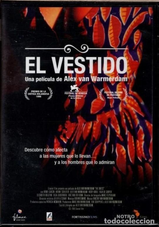 EL VESTIDO