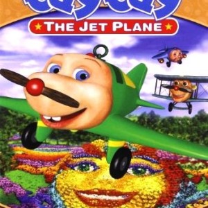 JAY JAY - THE JET PLANET