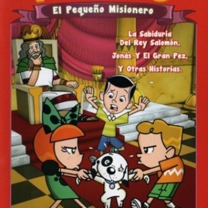 PABLITO - EL PEQUEÑO MISIONERO - VOL 2