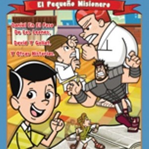 PABLITO - EL PEQUEÑO MISIONERO - VOL 1