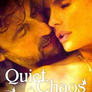 QUIET CHAOS
