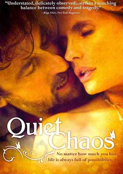 QUIET CHAOS