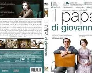 IL PAPA DI GIOVANNA