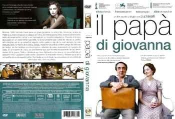 IL PAPA DI GIOVANNA