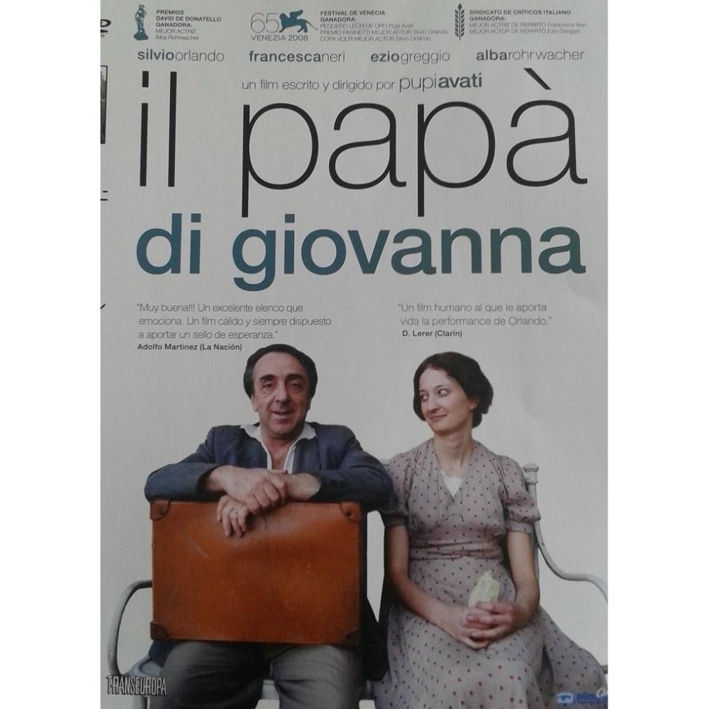IL PAPA DI GIOVANNA - Imagen 2