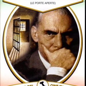 LAS PUERTAS ABIERTAS