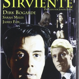 EL SIRVIENTE