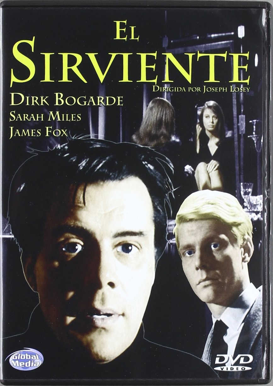 EL SIRVIENTE