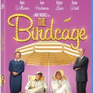 THE BIRDCAGE