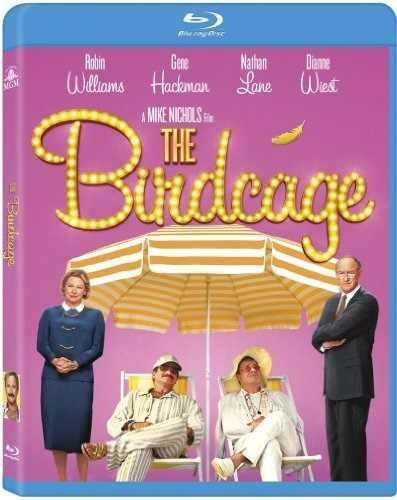 THE BIRDCAGE
