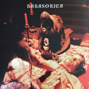 BABASONICOS - BABASONICA