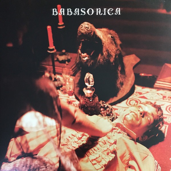 BABASONICOS - BABASONICA