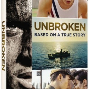 UNBROKEN