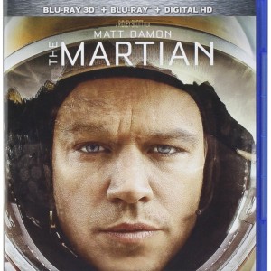 THE MARTIAN