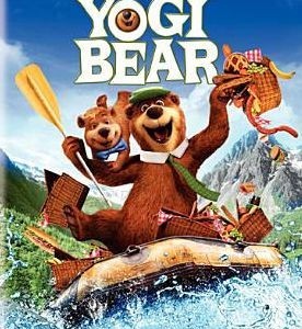 YOGI BEAR