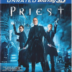 PRIEST