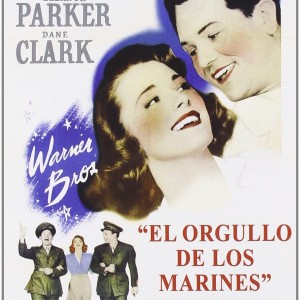 EL ORGULLO DE LOS MARINES