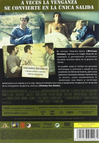 EL EXPRESO DE COREA - Imagen 2