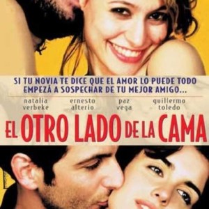 EL OTRO LADO DE LA CAMA