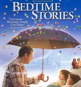 BEDTIME STORIES