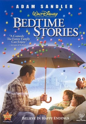 BEDTIME STORIES