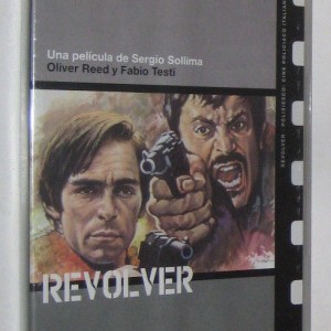 REVOLVER