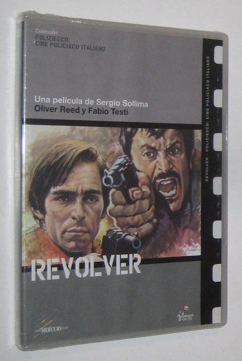 REVOLVER