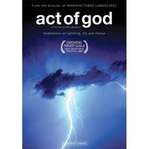 ACT OF GOD