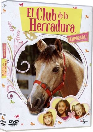 EL CLUB DE LA HERRADURA - TEMPORADA 1