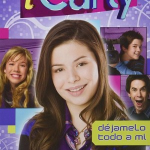 I CARLY - TEMPORADA 1