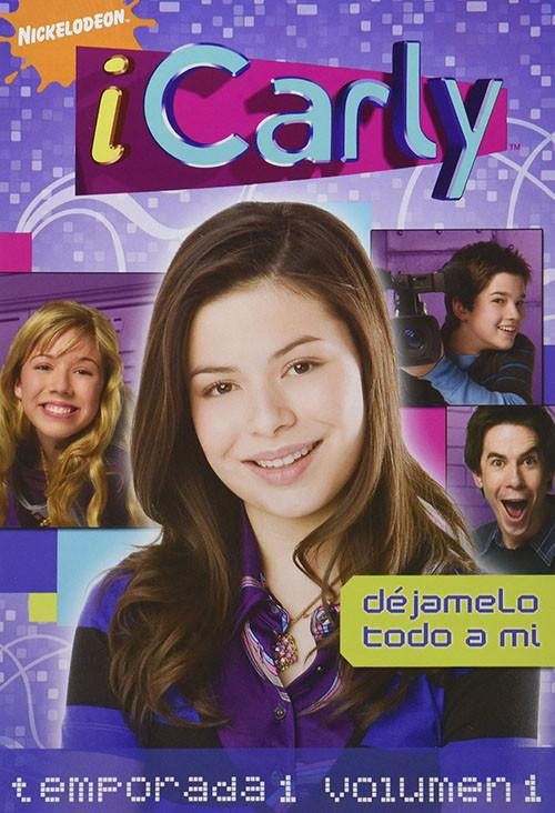 I CARLY - TEMPORADA 1