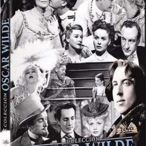 COLECCION OSCAR WILDE