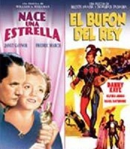 NACE UNA ESTRELLA / EL BUFON DEL REY