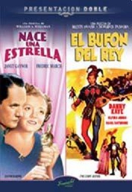 NACE UNA ESTRELLA / EL BUFON DEL REY