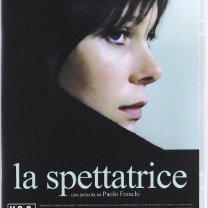 LA SPETTATRICE