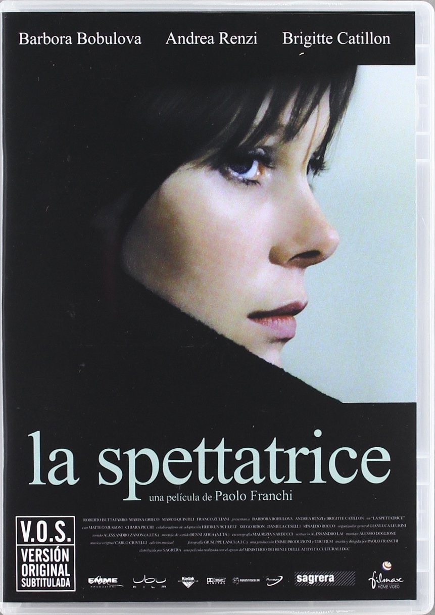 LA SPETTATRICE