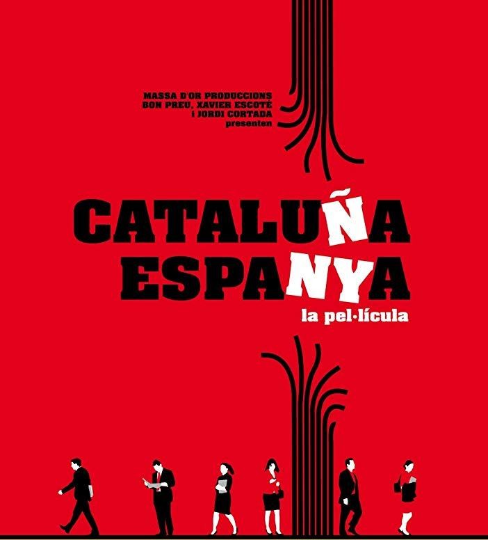 CATALUÑA ESPANYA