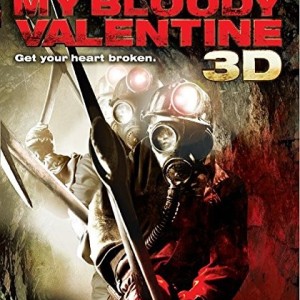 MY BLOODY VALENTINE