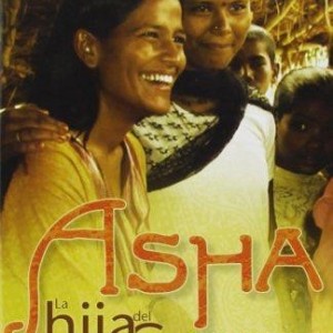 ASHA - LA HIJA DEL GANGES