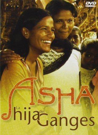 ASHA - LA HIJA DEL GANGES