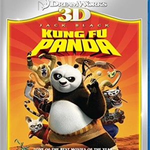 KUNG FU PANDA