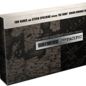 BAND OF BROTHERS - THE PACIFIC COLLECTION