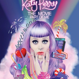 KATY PERRY - THE MOVIE PART OF ME