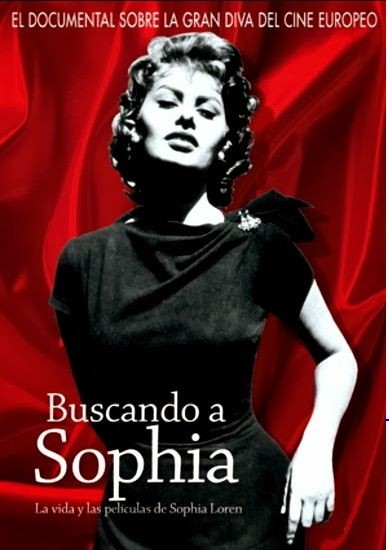 BUSCANDO A SOPHIA