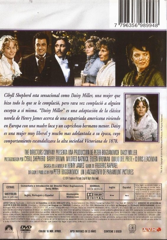 UNA SEÑORITA REBELDE - Imagen 2