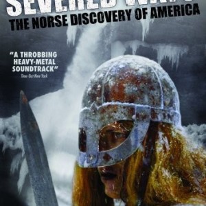 SEVERED WAYS - THE NORSE DISCOVERY OF AMERICA