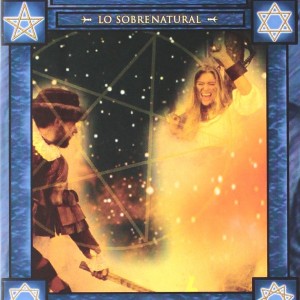 BRUJAS - LO SOBRENATURAL