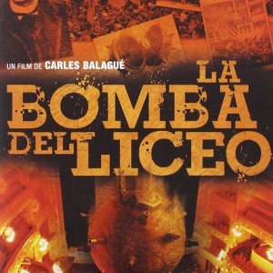 LA BOMBA DEL LICEO