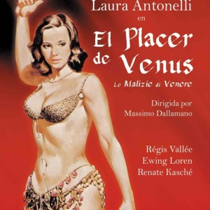 EL PLACER DE VENUS