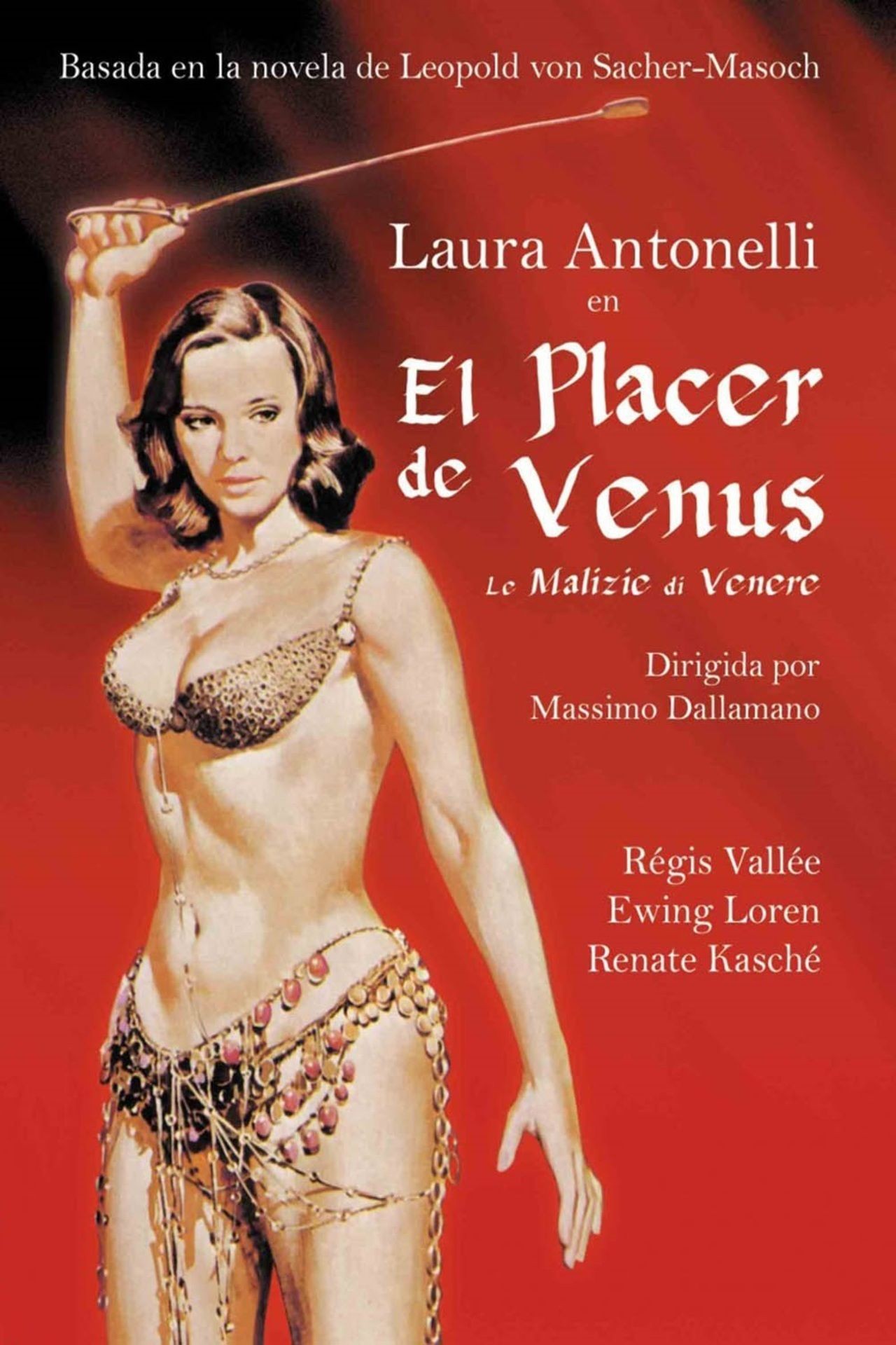 EL PLACER DE VENUS